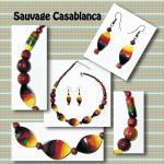 Sauvage Casablanca