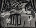 Sleeping Innocence