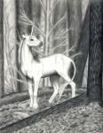 Forest Unicorn