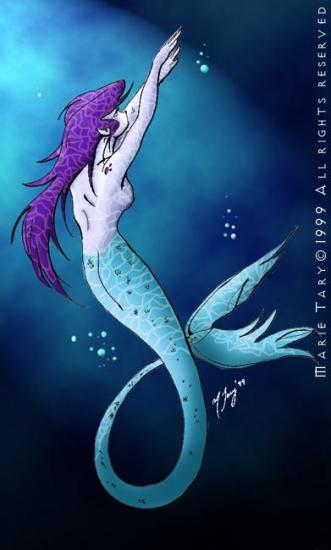 Aquarian Fantasy