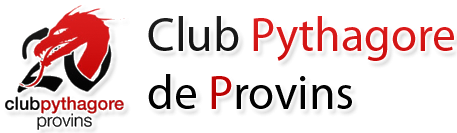 Club Pythagore de Prvins