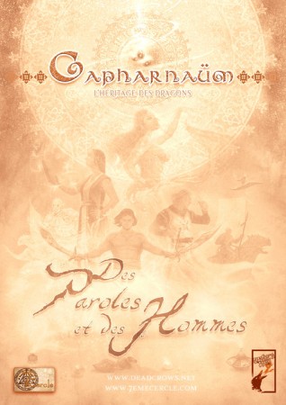 Des paroles et des hommes - suppléments PDF gratuit pour Capharnaüm