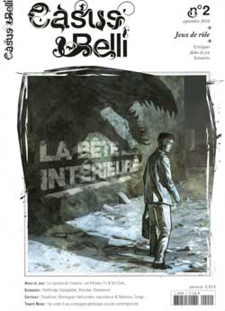 Casus Belli n°2