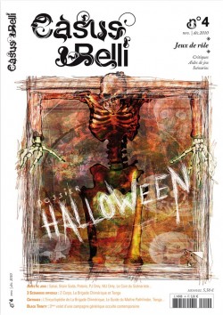 Casus Belli n°4