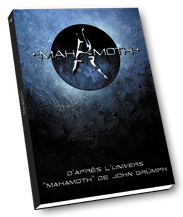 Mahamoth - deuxième édition