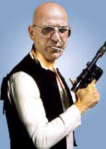 Tu veux jouer Kojak Solo? Ca s'appelle Mahamoth!