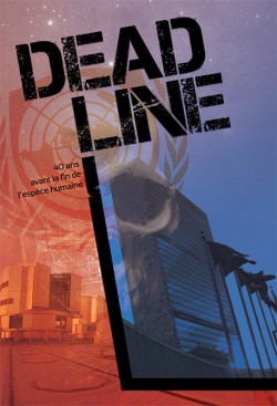 Dead Line - John Doe