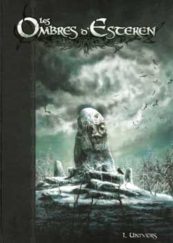 Les Ombres d'Esteren - Forgesonges