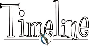 Timeline, petit jeu de cartes pour s'instruire en s'amusant