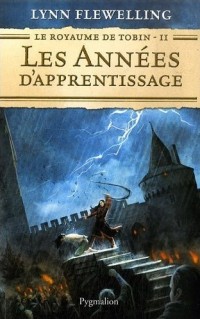 Les années d'apprentissage