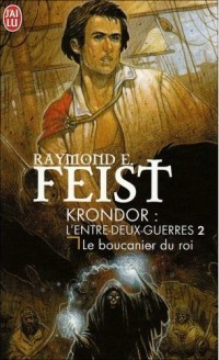 Le Boucanier du Roi