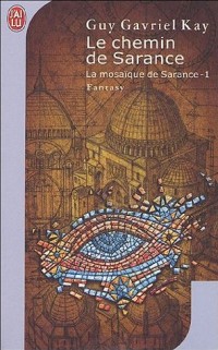 Le chemin de sarance