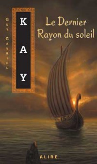 Le dernier rayon du Soleil