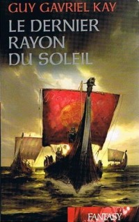 Le dernier rayon du Soleil