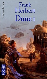 Dune - Frank Herbert