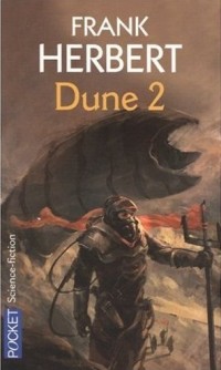Dune - Frank Herbert
