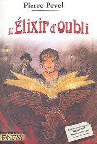 L'élixir d'oubli