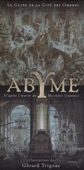 Abyme, le guide de la Cité des Ombres