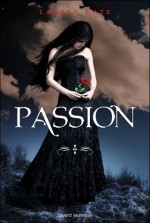 Passion, Damnés tome 3, Lauren Kate