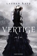 Vertige - Damnés tome 2 - Lauren Kate