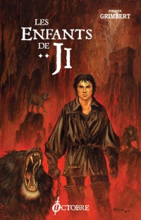 Les enfants de Ji **