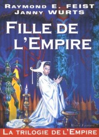Fille de l'Empire