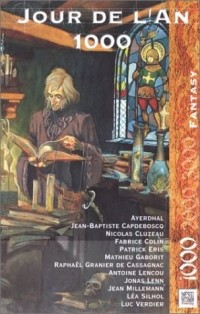 Jour de l'an 1000 - Collectif