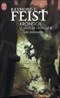 Krondor : Les assassins