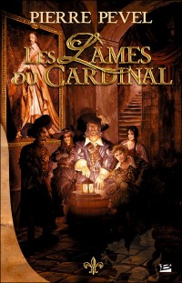 Les lames du Cardinal