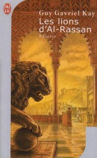 Les lions d'Al-Rassan
