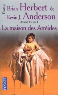 La Maison des Atréides