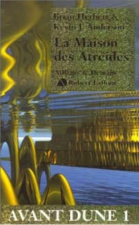 La Maison des Atréides