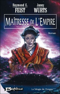 Maitresse de l'Empire