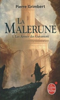 Les Armes de Garamont
