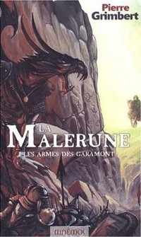 Les Armes de Garamont