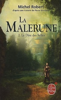 Le dire des Sylfes