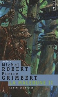 Le dire des Sylfes