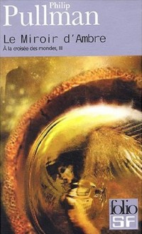 Le Miroir d'Ambre