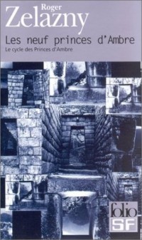 Les neufs princes d'Ambre