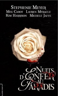 Nuits d'enfer au paradis - Collectif
