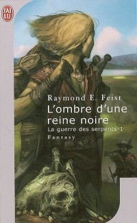 L'Ombre d'une Reine noire