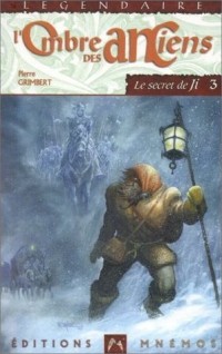 L'Ombre des Anciens