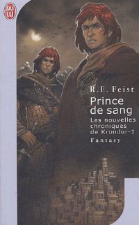 Prince de Sang
