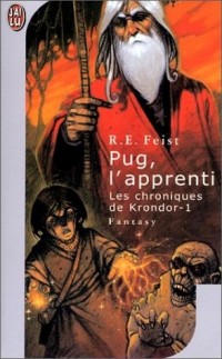 Pug l'apprenti