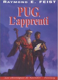 Pug l'apprenti