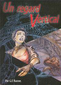 Un regard vertical - G.E. Ranne - Gamme Scales