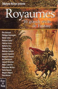 Royaumes