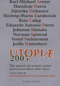 Utopiae 2005 - Collectif