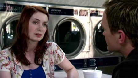 Penny (Felicia Day)