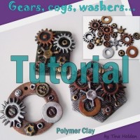 Tutoriel steampunk de Tina Holden